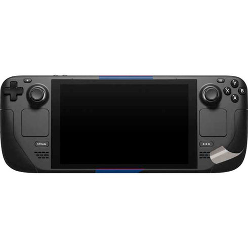NFL New York Giants Breakaway Steam Deck Handheld Gaming Computer Skin